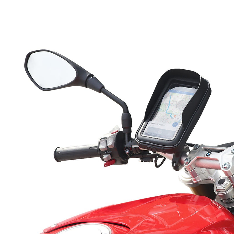 Case Resistant a Intemperie U.fix Smartphone
