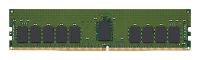 Kingston Memory 32GB 1 X 32GB DDR4 3200MHZ Reg Ecc Single Rank Module KTH-PL432S4/32G — image 1