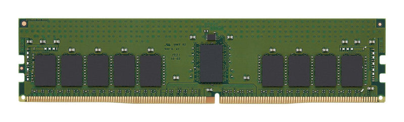Kingston Memory 32GB 1 X 32GB DDR4 3200MHZ Reg Ecc Single Rank Module KTH-PL432S4/32G