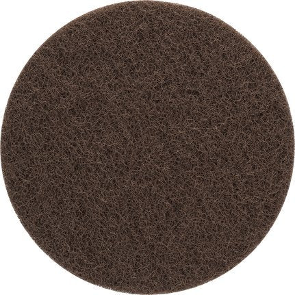 Bosch Professional Drive Vellón Expert N880 Medium S, Ø 125MM, Hoja Lija Black 5 Units Lijadoras Excéntricas
