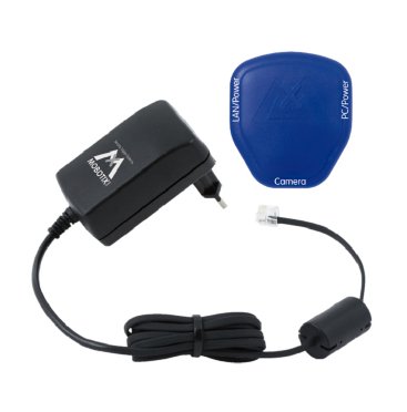 Mobotix Mx-npa-PoE-eu-set Adapter And Injector PoE — image 1