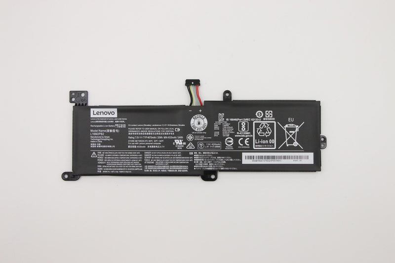 Lenovo 5B10W67165 Refacción Laptop Battery