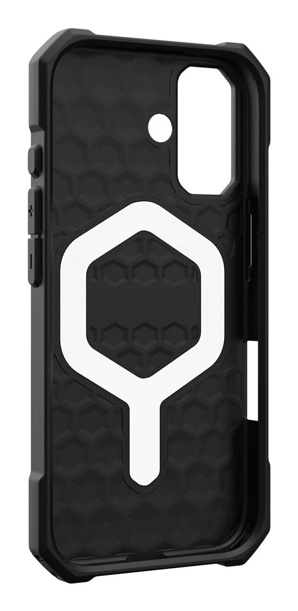 Uag Case Essential Armor Black Apple Iphone 17