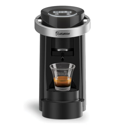 Borbone Coffee Machine Caffè Bluemoon Semi-automática Cápsulas 0,9 L — image 1