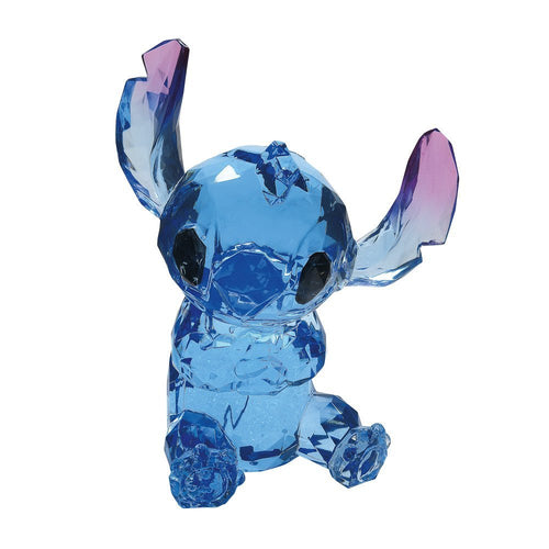 Enesco Figure Acrílica Decorativa Disney Lilo — image 1