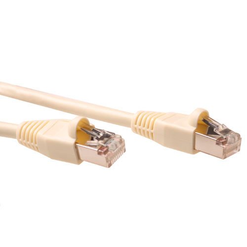 Marfil 15 Meter Sf UTP CAT.5E Patch Cable Snagless With RJ45 Connectors