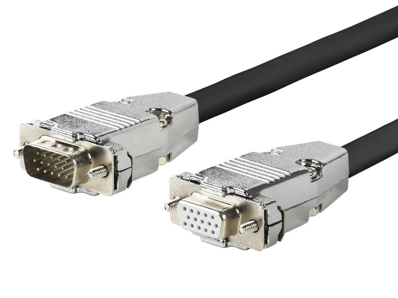Vivolink PROVGAFM5 Cable VGA 5M VGA (d-sub) Black