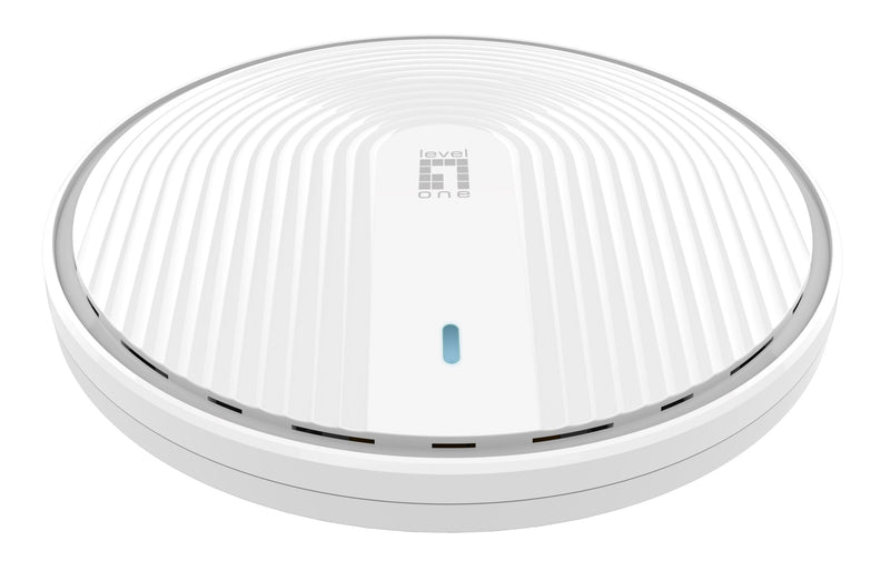 Levelone WAP-8131 Access Point Levelone WLAN Access AX1800 Wireless PoE Dualband