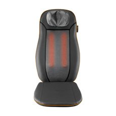 Medisana Massager Mcn Black — image 1