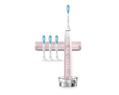 Philips Sonicare Diamondclean 9000 Series HX9911/79 Brush Dental Eléctrico Edition Special — image 1