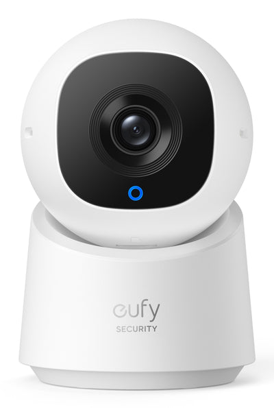 Eufy Camera Security Indoor Cam C220 - White — image 1
