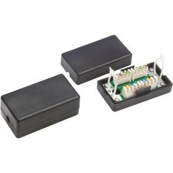 Alantec WTM08 Módulo Connection Lsa UTP CAT.6 — image 1
