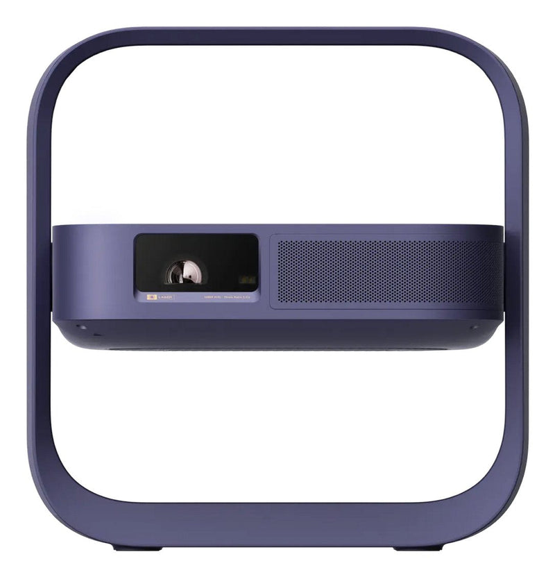 Xgimi Projector Elfin Flip Laser 20000 H Full HD Speaker Harman Kardon 7W Stand Adjustable Up To 150 Grados Pu