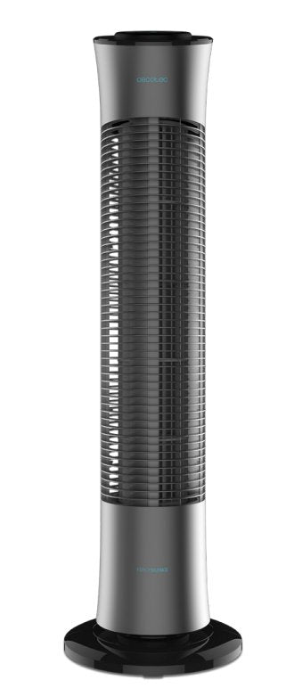 Cecotec Fan Tower Energysilence 7090 Sky — image 1