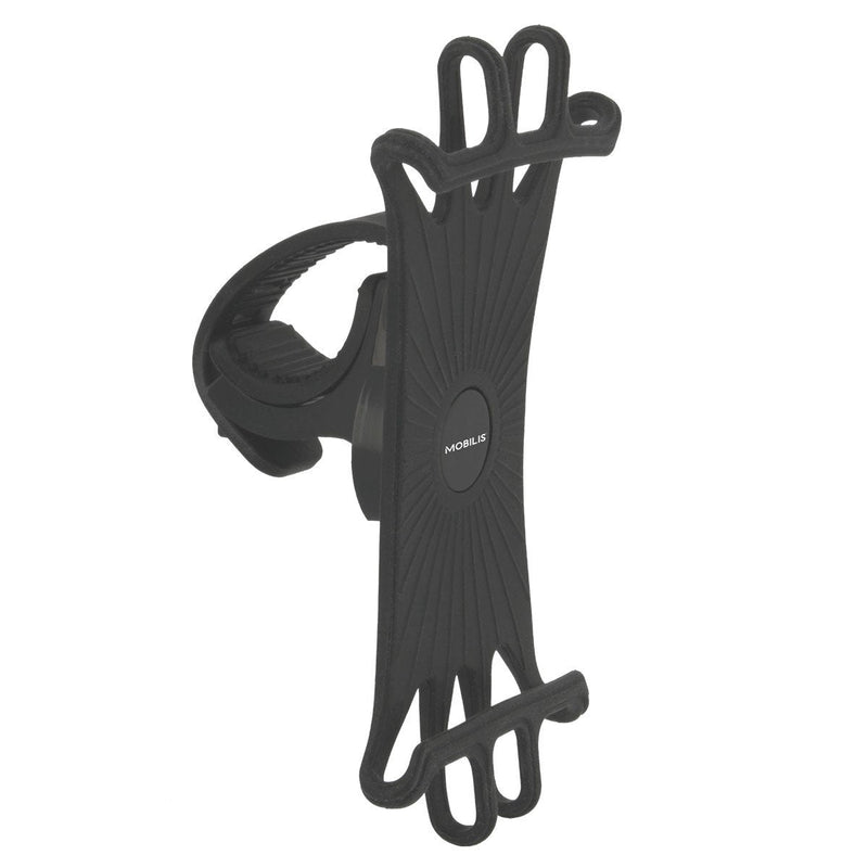 Mobilis 001353 Stand Pasivo Laptop Phone Mobile Phone/Smartphone Black