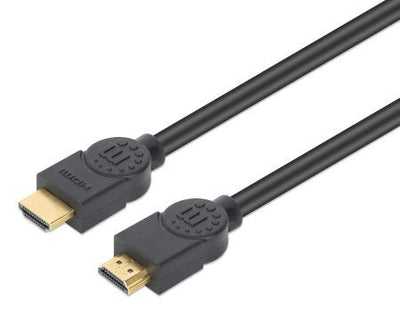 Manhattan Cable CL3 4K60HZ HDMI Wandinstallationen 10M — image 1