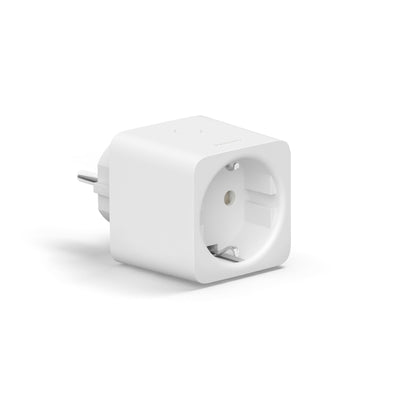 Philips Hue Plug Smart Wireless Bluetooth Zigbee Light Link 2401 2483.5MHZ White — image 1