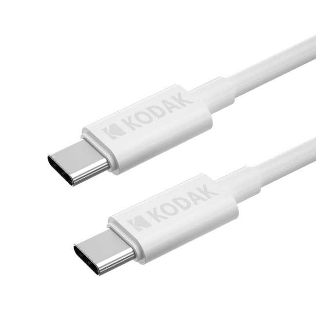 Kodak Cable Type-c a Type-c 1M Box White