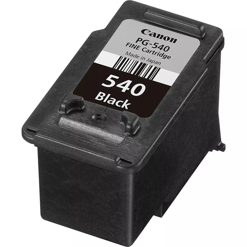 Canon Genuine Ink PG-540 Black 5225B005