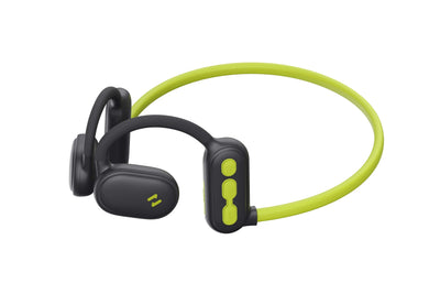 Havit Headphones Bluetooth E553BT Green — image 1