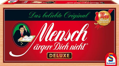 Schmidt Spiele No Te Enfades - Deluxe, Set Of Desk 49453 — image 1