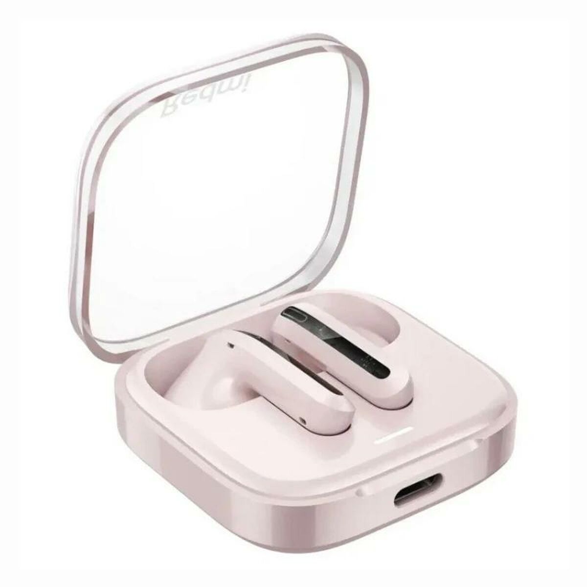 Xiaomi In-Ear Bluetooth Headphones Xiaomi Buds 6 Active Pink