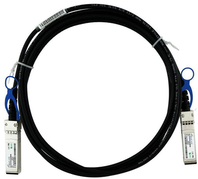 SFP28-DAC-2M-UQ Infiniband Cable Black (SFP28-DAC-2M-UQ-BL) — image 1