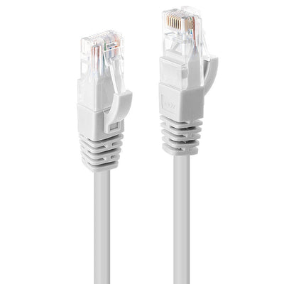 Cable 15M CAT.6 U/UTP White — image 1