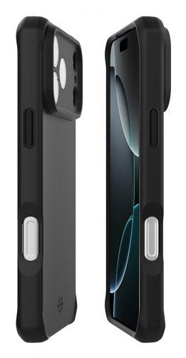Mobilis 066098 Case For Iphone 17 Pro 16CM (6.3) Black