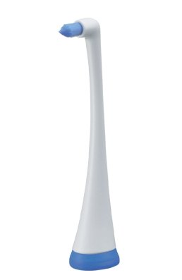 Panasonic EW0940W830 Brush Hair 2 Pieces Blue White