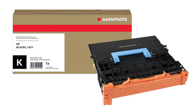 Agfa Photo Toner Black APTHP1470YOC 42000 Copias — image 1