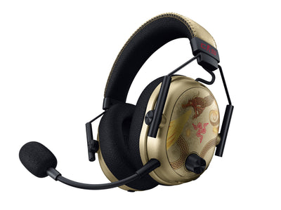 Razer Headphones Blackshark V3 Pro Counter Strike 2 Ed. (RZ04-05400800-R3M1) — image 1