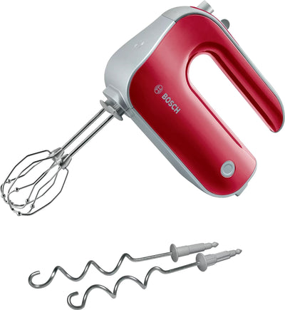 Bosch Blender Mano Home MFQ40303 Red/Silver MFQ40303 — image 1