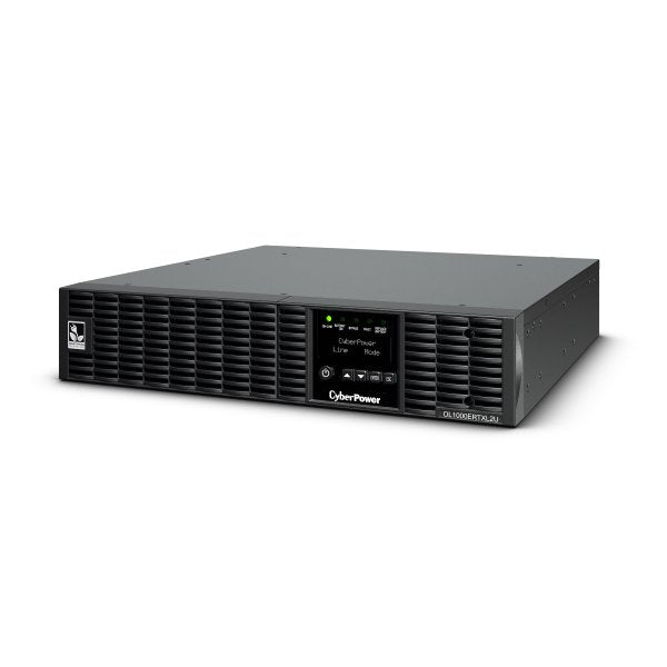 Cyberpower OL1000ERTXL2U UPS (ups) 1000VA 900W 8 Salidas AC