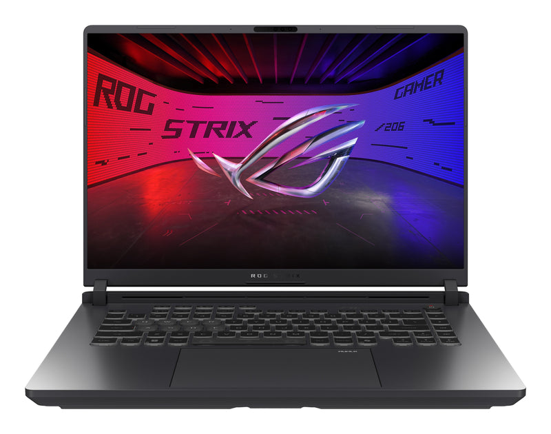 ASUS Laptop G615LR-U92BT57CS2 16 Intel Core Ultra 9 275HX 32GB 1TB SSD Rtx 5070 Ti Without S. Or (pt) Keyboard