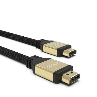 Inca Hdmi-cable IHD-02 2.0 4K, 30HZ, 2M Retail — image 1