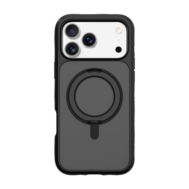 Laut Carbon Matter Case For Iphone 17 Pro 16CM (6.3) Black