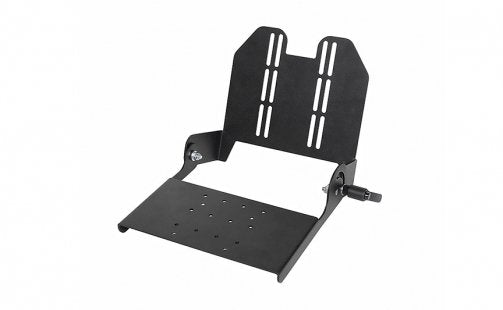 Tablet Keyboard Mount Accs Attaches To Back Of Tablet Dock