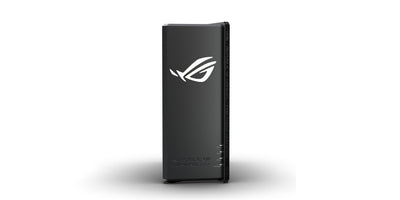 ASUS Wl-router Rog Mrix GS-BE18000 — image 1