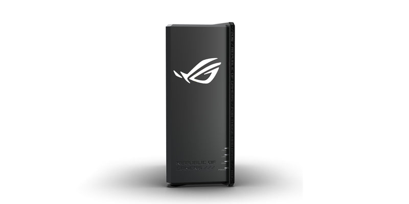 ASUS Wl-router Rog Mrix GS-BE18000