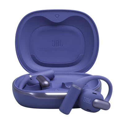 Jbl Sense Pro Tws Open-ear-kopfhörer, Hi-res, IP54, Aal — image 1