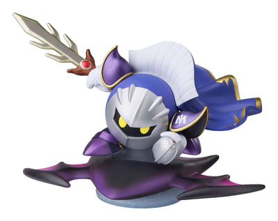 Nintendo Figure Acción Set Amiibo Meta Knight & Shadow Star - Kirby Air Riders 10016063 — image 1
