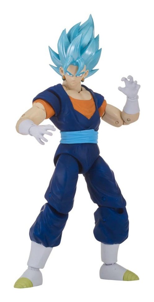 Dragon Ball Dragon Stars Super Saiyan Blue Vegito