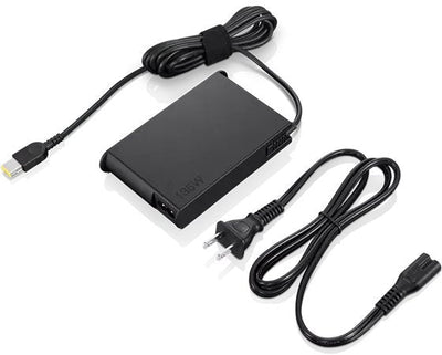 Lenovo Charger Laptop GX20Z46271 135W Black — image 1