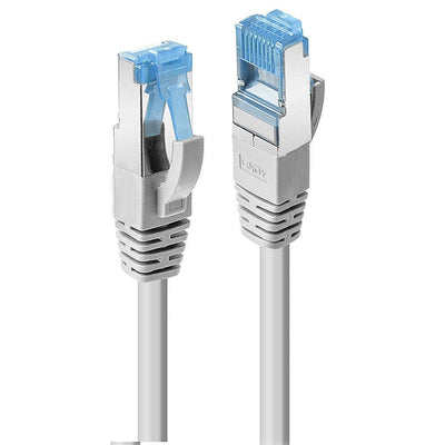 Lindy Cable 47615 Network Grey 3M CAT.6A S/FTP (s-STP) — image 1