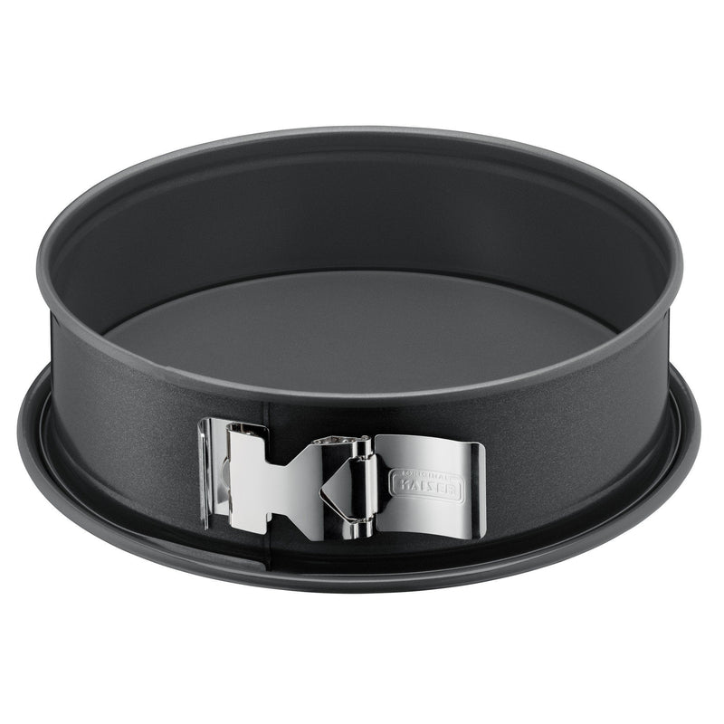 Kaiser Forme Plus Springform Pan Flat Bottom 26CM