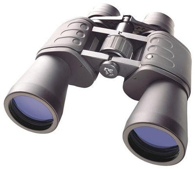 Bresser Optics Hunter 8-24 X 50 Binocular BK-7 Black — image 1
