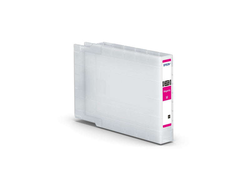 Epson Ink Magenta XL WF-C81XX/C86XX C13T04B34N