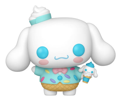 Figure Pop Hello Kitty And Friends Cinnamoroll — image 1