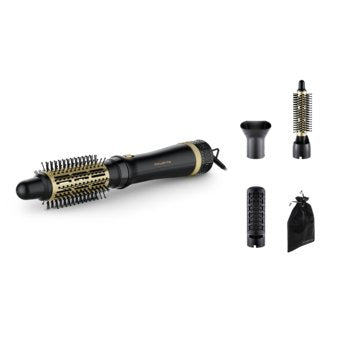 Rowenta CF6330F0 Express Style Air & Curls Hot Air Brush